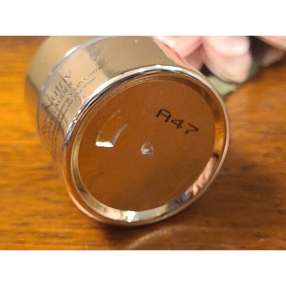 TRAVEL SIZE Estee Lauder Re-Nutriv Ultimate Lift Regenerating Youth Creme .5  oz - Picture 7 of 7